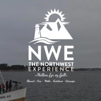 The Northwest Experience logo - Similar company to Opplev Runde