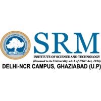 Career Development Centre and Placement - SRM IST Delhi NCR Campus logo - Similar company to Hackhound