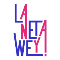 La Neta Wey logo - Similar company to Wos