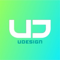 U-Design logo - Similar company to Dottcom