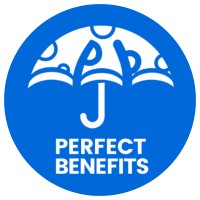Perfect Benefits logo - Similar company to Mdr, Inc.