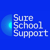 Sure School Support logo - Similar company to Techagenda