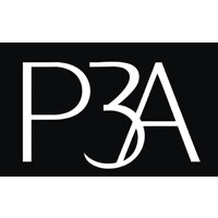 P3A logo - Similar company to P3A