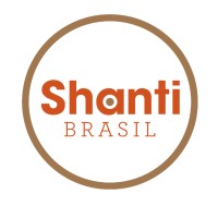 Instituto Shanti Brasil logo - Similar company to Dnet Brasil