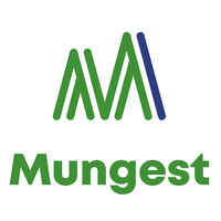 Mungest logo - Similar company to Farsoft & Php Canarias