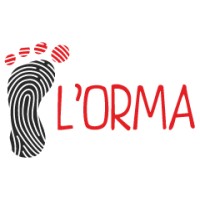 L'ORMA logo - Similar company to L'Orma International
