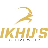 IKHUS Active Wears logo - Similar company to Irish Dancing Shoes