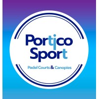 Portico Sport logo - Similar company to 2Freedom Imaging