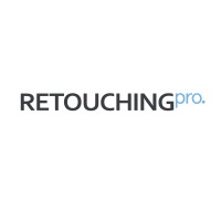 RetouchingPro logo - Similar company to Nextreality3D