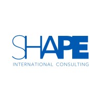 SHAPE-IC logo - Similar company to Xiamen