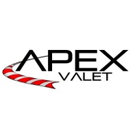 Apex Valet Inc. logo - Similar company to Dfw Linen & Laundry Services
