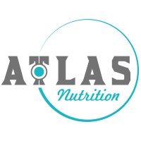 Atlas Nutrition Corporate Wellness logo - Similar company to The Camden Trading Group