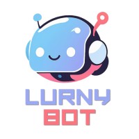 Lurnybot logo - Similar company to Lurny Innovative Labs Pvt Ltd.