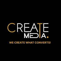 Create Media logo - Similar company to Amplify Growth Network