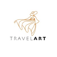 TravelArt logo - Similar company to Lydia Ltd Şti