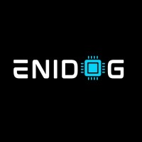 ENIDOG logo - Similar company to Devlabs Aps