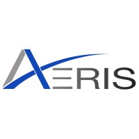 Aeris-UK logo - Similar company to Fendr