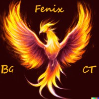 FenixBGCT Games logo - Similar company to Neograph Games Llc