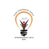 Entrepreneurship Circle - NSBM logo - Similar company to Rotaract Club Of Nsbm Green University