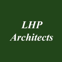 LHP Architects, PLLC logo - Similar company to John Patrick Cunningham Architect