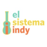 El Sistema Indianapolis logo - Similar company to Elevate Vocal Arts