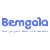 Bemgala logo - Similar company to Vispan Alimentos