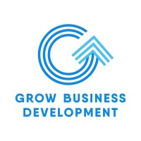 Grow Business Development logo - Similar company to Supernice®