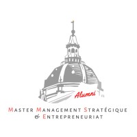 Panthéon Assas - MSE Alumni logo - Similar company to Alumni Association Of Sorbonne-Assas International Law School