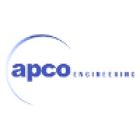 APCO Engineering logo - Similar company to Blh Engineering & Construction Pty Ltd