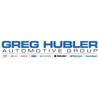 Greg Hubler Automotive logo - Similar company to Ray Skillman Westside Auto Mall