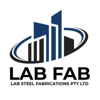 LAB Steel Fabrications Pty Ltd (LAB FAB) logo - Similar company to Form Manufacturing