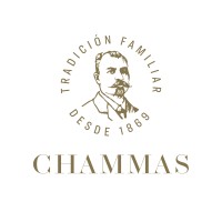 CHAMMAS SRL logo - Similar company to Doberman - Soluciones Técnicas