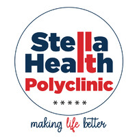 Stella Health Polyclinic logo - Similar company to Pharmx Solutions Limited