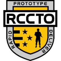 Army Rapid Capabilities and Critical Technologies Office logo - Similar company to Asa(Alt)