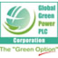 Global Green Power PLC Corporation