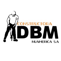 Constructora DBM logo - Similar company to Constructora Lapitz Construcciones