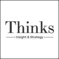 Thinks Insight & Strategy logo - Similar company to Walnut Unlimited
