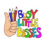 Busy Little Bosses