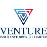 Venture Insurance Brokers Ltd logo - Similar company to Insurance Claim Solutions - The Property Claims Experts