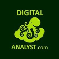 Digital Marketing Analyst logo - Similar company to Dhal Information System Pvt Ltd