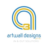 artwall designs pvt. Ltd.