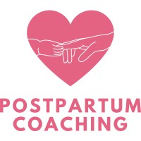 Postpartum Coaching logo - Similar company to Postpartum Journey