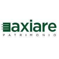 Axiare Patrimonio SOCIMI logo - Similar company to Ev Development Spain