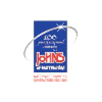 Johns Of Nottingham Limited logo - Similar company to Alliance Painting Ltd