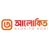 Alokito Kori logo - Similar company to Trash Box Digital