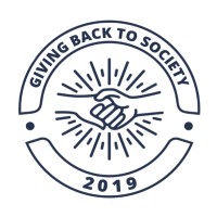 Giving Back to Society (GBS) logo - Similar company to Ecare Careers