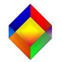 Rhombus University logo - Similar company to Hello Calm