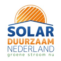 Solar Duurzaam Nederland logo - Similar company to Zoset Solar