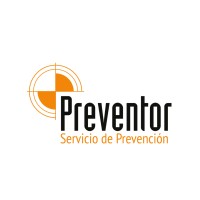 Preventor logo - Similar company to Efecto Formacion S.L