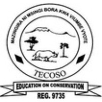Tanzania Environmental Conservation Society logo - Similar company to Kite Dar Es Salaam